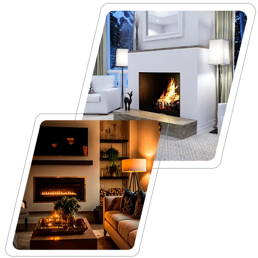 Remove Chimney Odor in Franklin Farm, VA