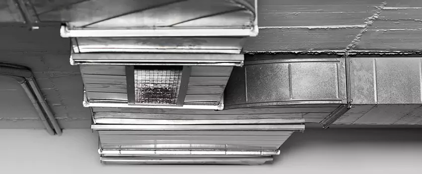 Trusted Air Duct Cleaning Company in Franklin Farm, Virginia