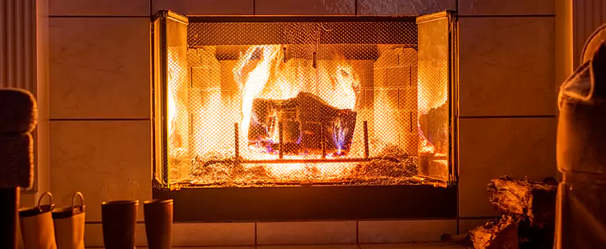 Astria Vent Free Gas Fireplaces Installation in Franklin Farm, VA