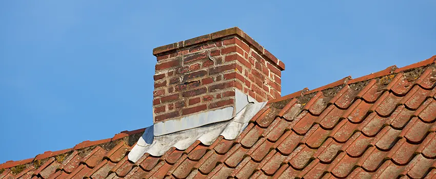 Residential Chimney Bricks Rotten Repair Services in Franklin Farm, VA