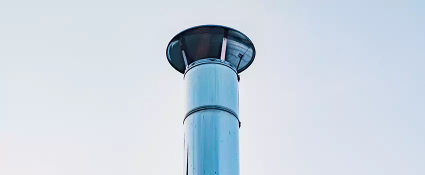 Wind-Resistant Chimney Caps Installation and Repair Services in Franklin Farm, Virginia