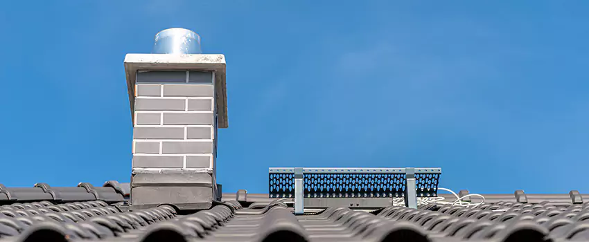 Chimney Flue Relining Services in Franklin Farm, Virginia