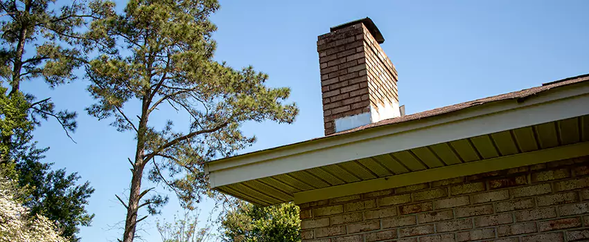 Budget-Friendly Chimney Masonry Service in Franklin Farm, Virginia