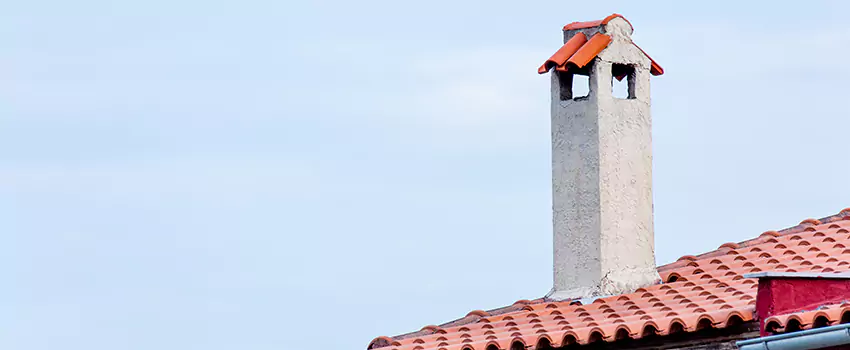 Chimney Pot Replacement in Franklin Farm, VA