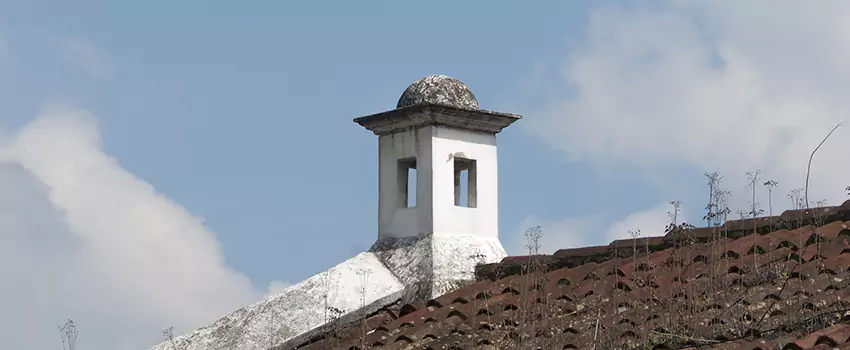 Cost To Rebuild A Chimney in Franklin Farm, VA
