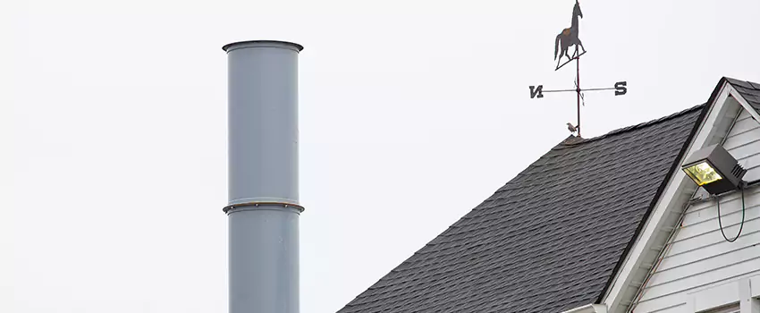 Chimney Inspection in Franklin Farm, VA