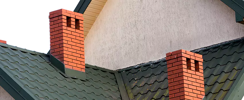 Chimney Saver Waterproofing Services in Franklin Farm, Virginia
