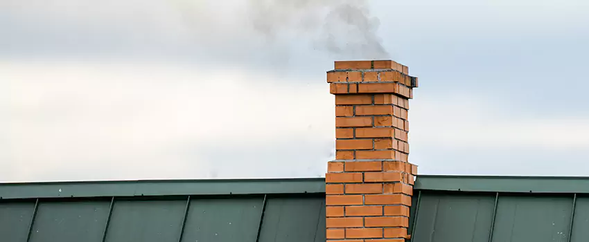 Chimney Soot Cleaning Cost in Franklin Farm, VA