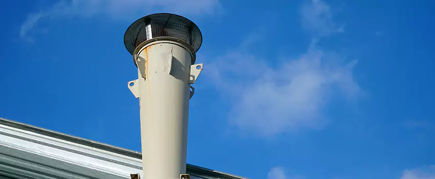 Chimney Spark Arrestor Requirements in Franklin Farm, VA