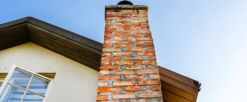 Chimney Mortar Replacement in Franklin Farm, VA
