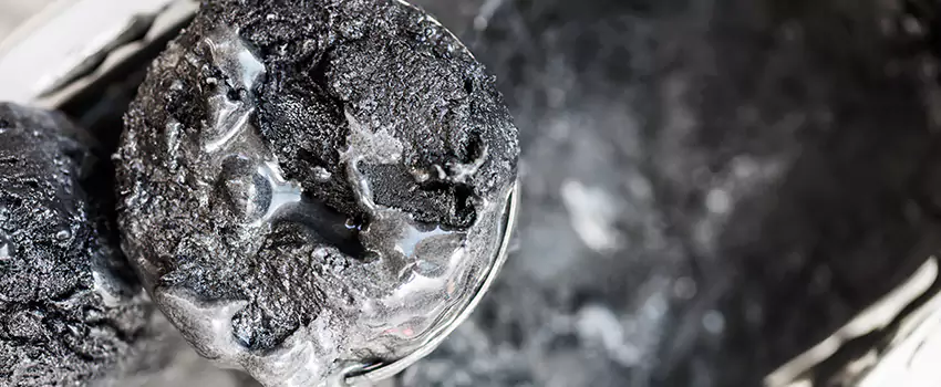 Clogged Dryer Vent Lint Cleaning in Franklin Farm, Virginia