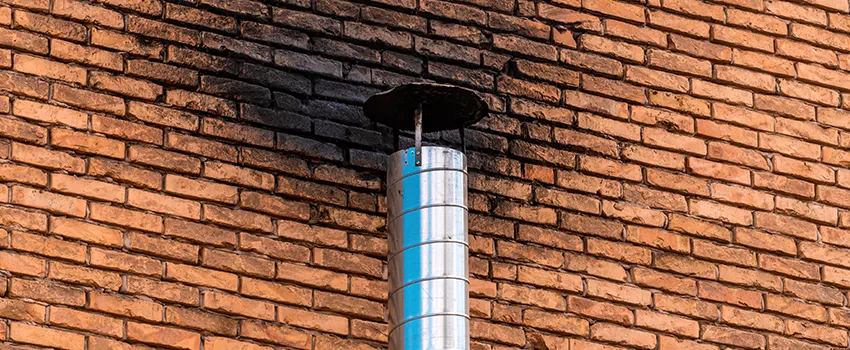 Diagnosing Commercial Chimney Problems in Franklin Farm, VA