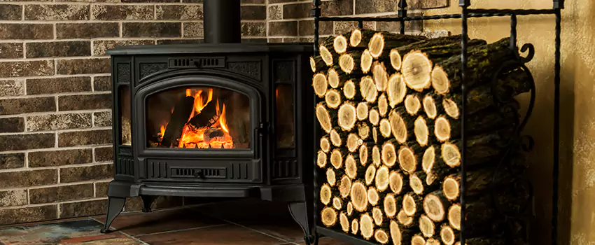 Drolet Fireplaces in Franklin Farm, Virginia