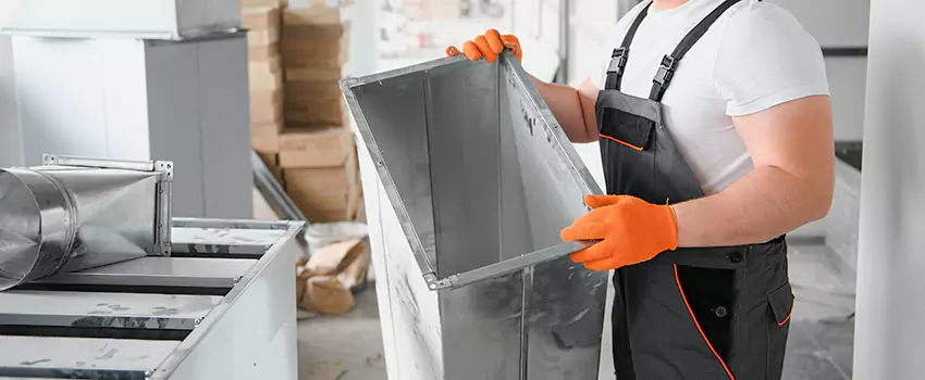 Benefits of Dryer Vent Inspection in Franklin Farm, VA