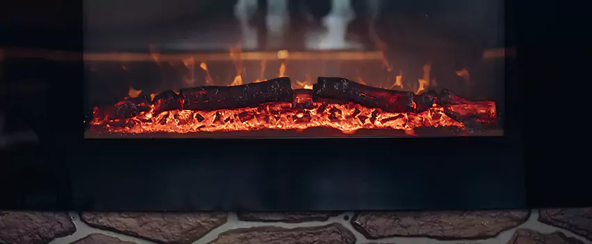 Outdoor Electric Fireplace Installation Solutions in Franklin Farm, VA