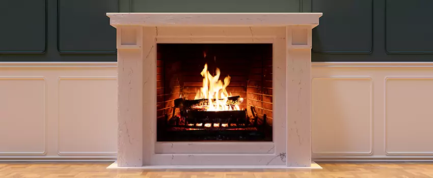 Empire Comfort Systems Fireplace Installation and Replacement in Franklin Farm, Virginia