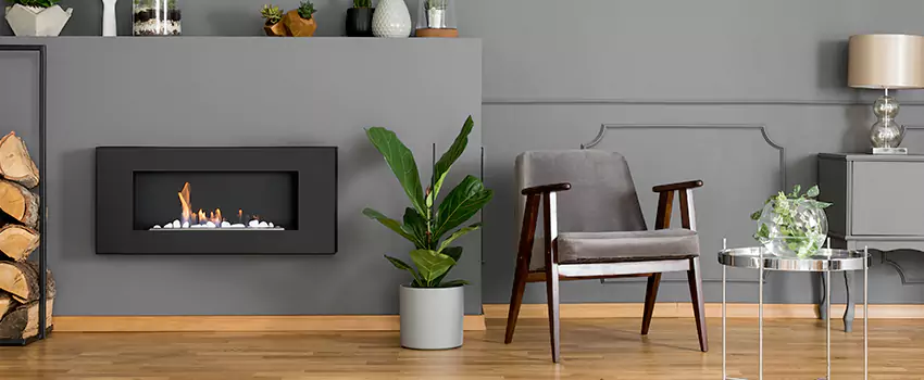 Ethanol Fireplace Burner Repair in Franklin Farm, VA
