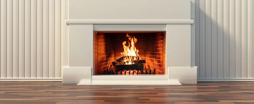 Fireplace Broken Ashtray Repair Services in Franklin Farm, Virginia