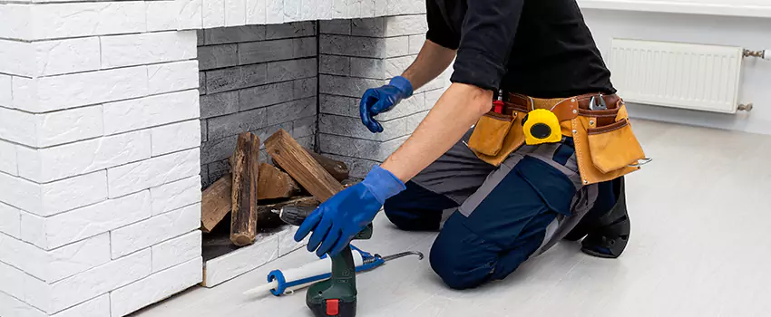 Fireplace Doors Cleaning in Franklin Farm, Virginia