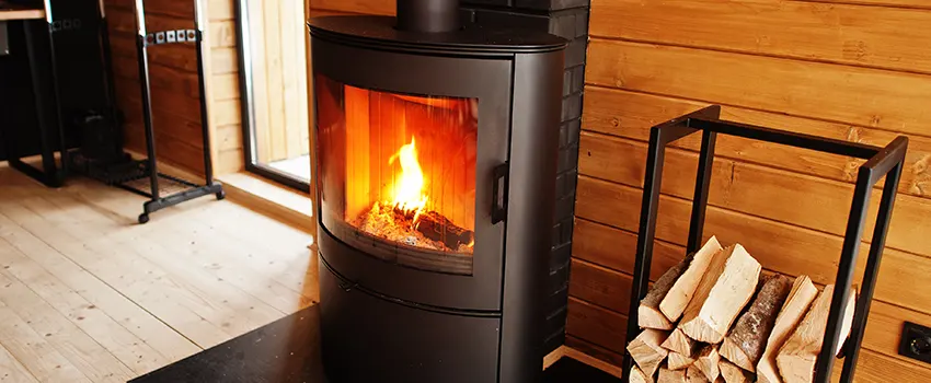 Gas Fireplace Door Handle Installation Services in Franklin Farm, Virginia