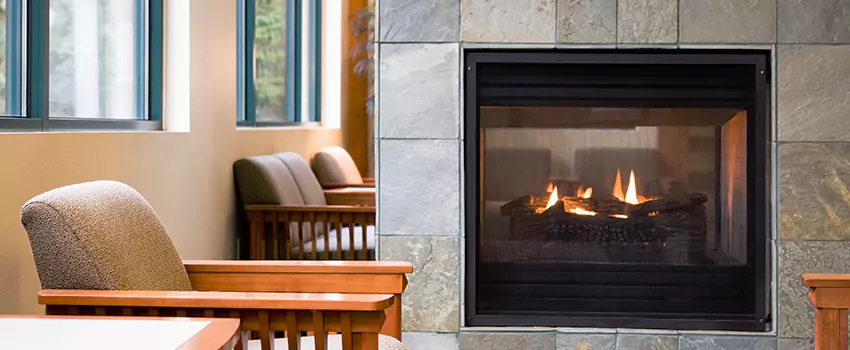 Fireplace Refacing in Franklin Farm, Virginia