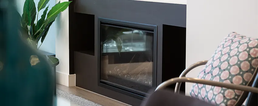 Welding Repairs for Fireplace Grate in Franklin Farm, VA