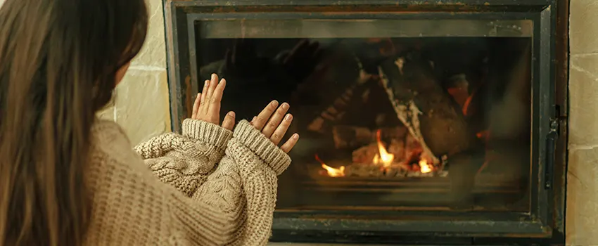 Wood-burning Fireplace Smell Removal Services in Franklin Farm, VA