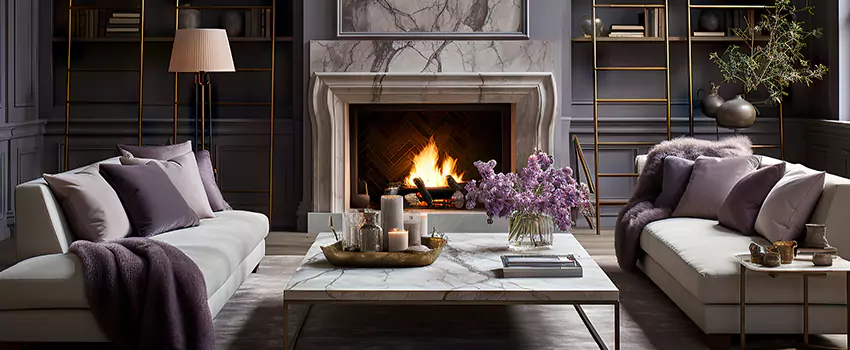 Fireplace Xtrordinair Ember-Glo Insert Fireplace Maintenance in Franklin Farm, Virginia