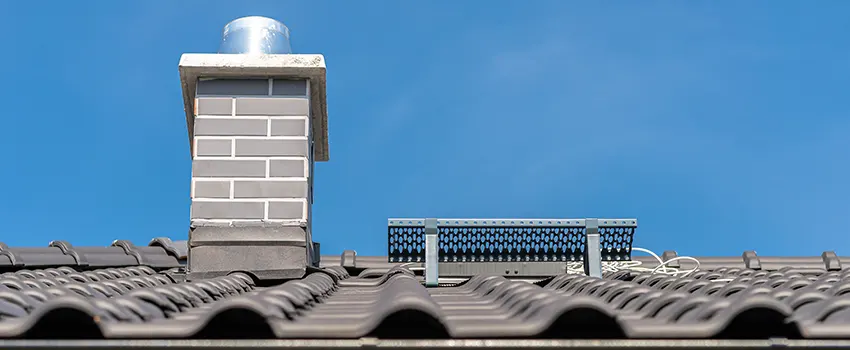Repair Blocked Chimney in Franklin Farm, Virginia