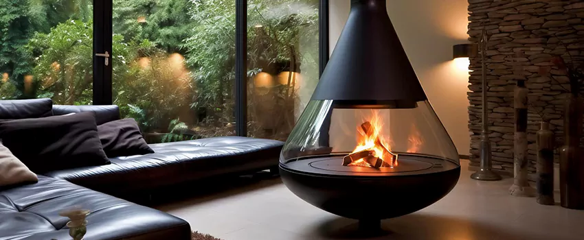 Affordable Floating Fireplace Repair And Installation Services in Franklin Farm, Virginia