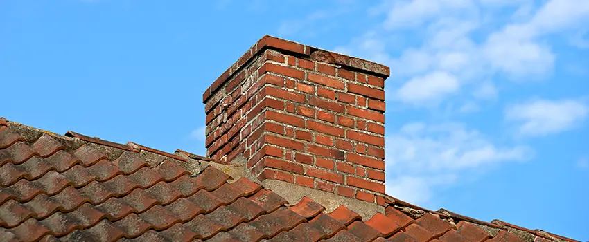 Flue Tiles Cracked Repair Services near Me in Franklin Farm, VA