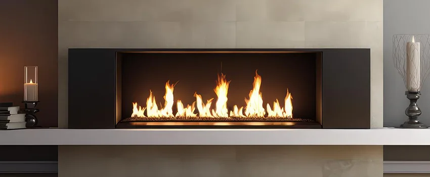 Vent Free Gas Fireplaces Repair Solutions in Franklin Farm, Virginia