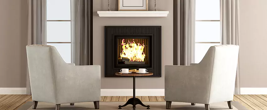 Heat & Glo Outdoor Gas Fireplaces Installation Contractors in Franklin Farm, Virginia