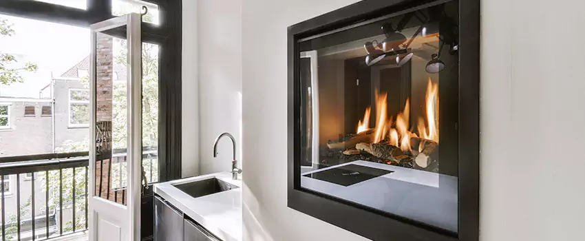 Heatilator Outdoor Fireplace Services in Franklin Farm, Virginia