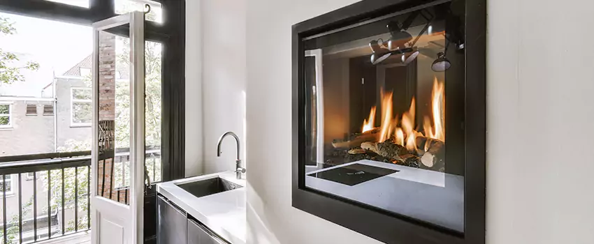 Cost of Monessen Hearth Fireplace Services in Franklin Farm, VA