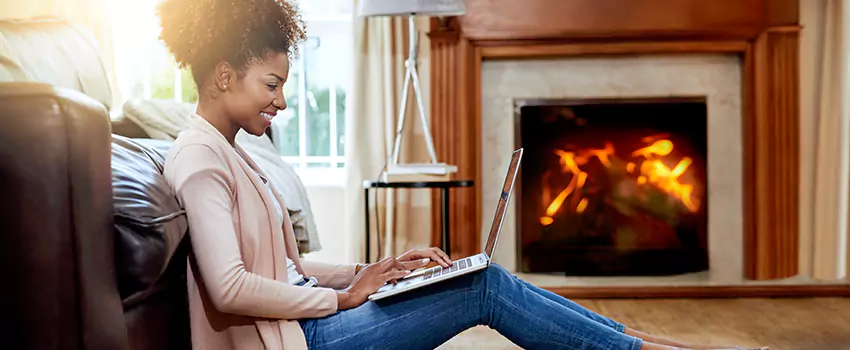 Cost-Effective Osburn Fireplace Installation and Repair in Franklin Farm, VA