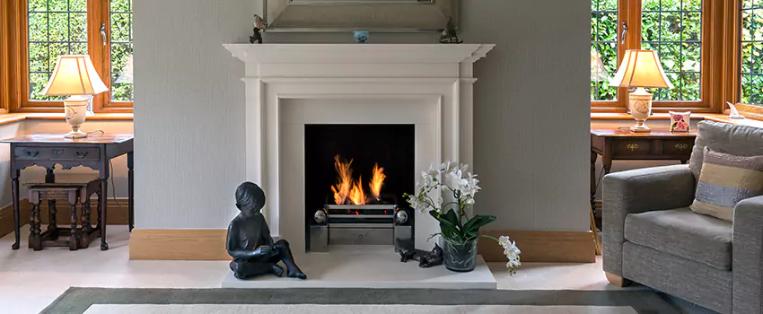 RSF Fireplaces Maintenance and Repair in Franklin Farm, Virginia