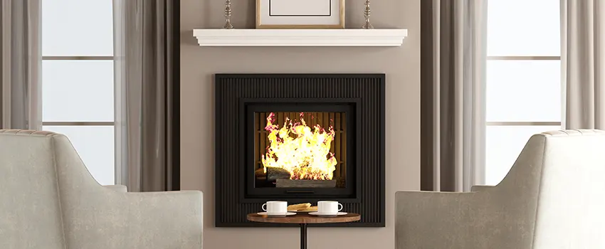 Superior Outdoor Fireplace Repair in Franklin Farm, VA