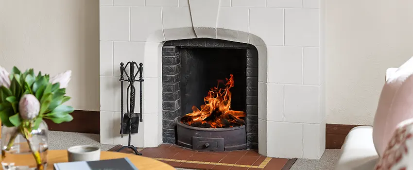 Valor Fireplaces and Stove Repair in Franklin Farm, VA