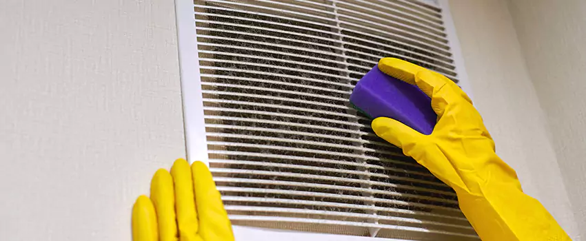 Vent Cleaning Company in Franklin Farm, VA