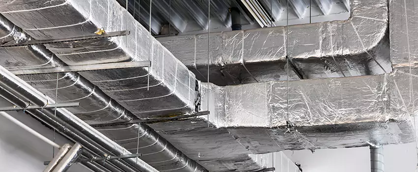 Vent Dust Cleaning Cost in Franklin Farm, VA