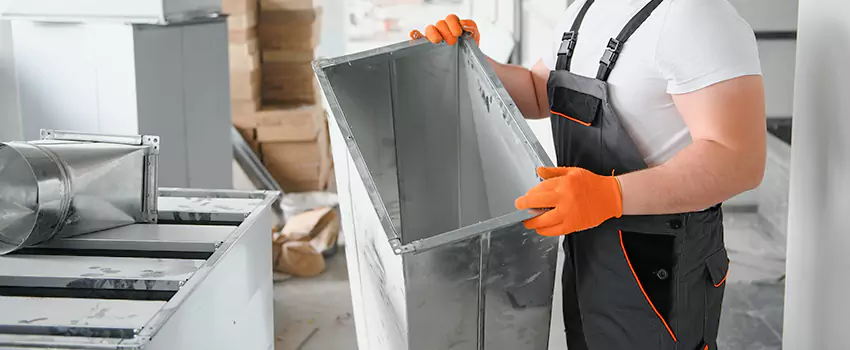 Ventilation Fan Cleaning Services in Franklin Farm, Virginia