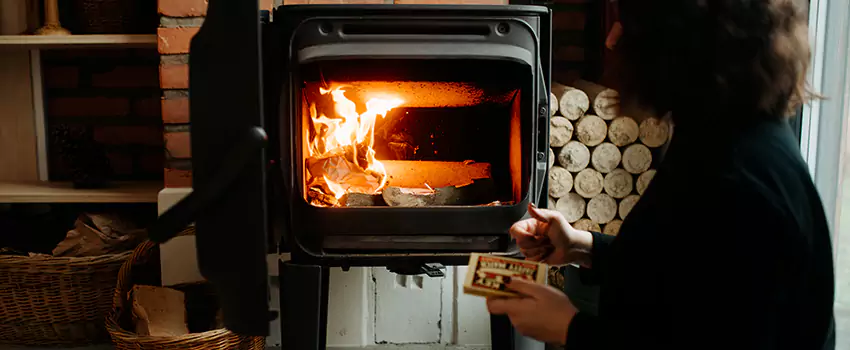 Key Features of Vermont Castings Fireplaces in Franklin Farm, VA