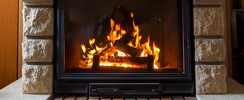 Best Wood Fireplace Repair Company in Franklin Farm, Virginia