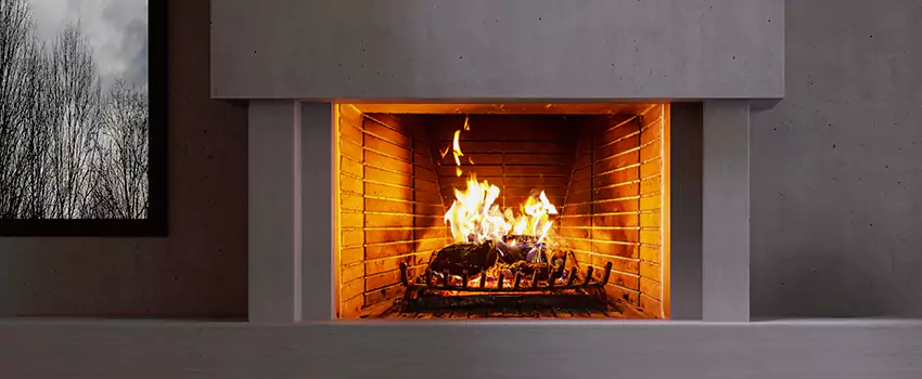 Indoor Wood Burning Furnace Repair and Installation in Franklin Farm, Virginia