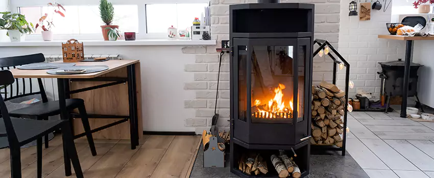 Wood Stove Inspection Services in Franklin Farm, VA
