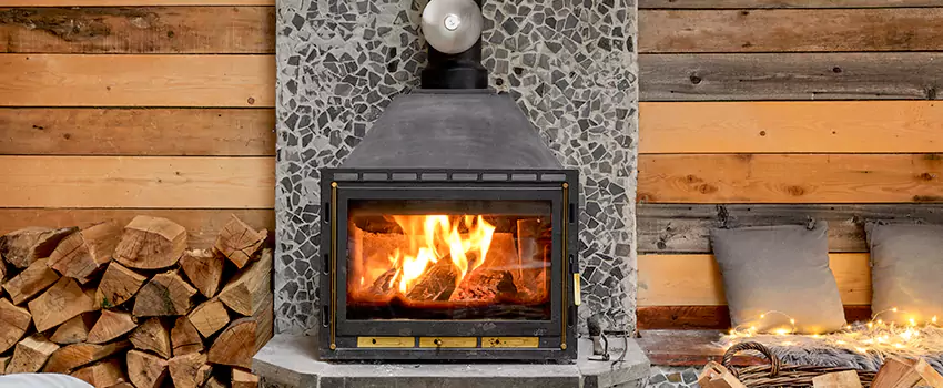 Wood Stove Cracked Glass Repair Services in Franklin Farm, VA