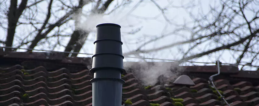 Broken Chimney Animal Screen Repair And Installation in Franklin Farm, VA