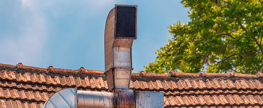 Chimney Cleaning Cost in Franklin Farm, Virginia