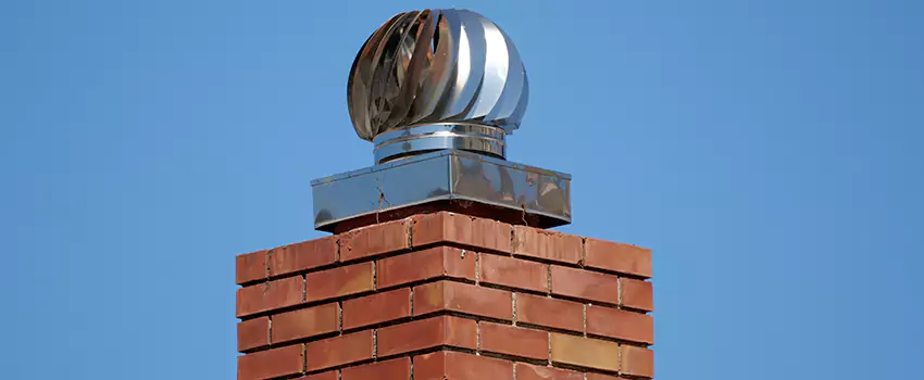 Chimney Damper Hinge Repair in Franklin Farm, VA